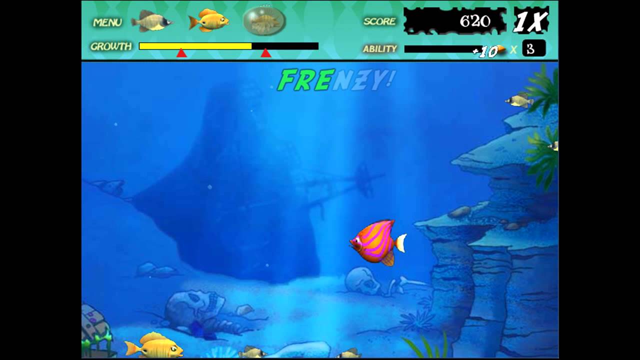 big fish download games free